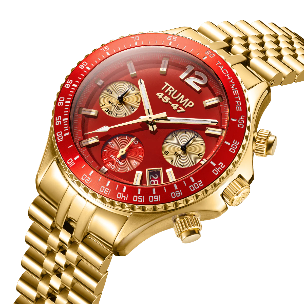 CHRONOGRAPH
