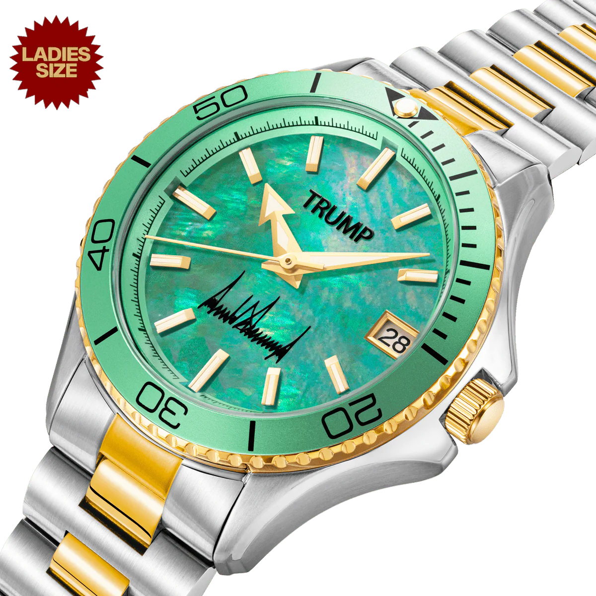 First Lady Mint - Image 2