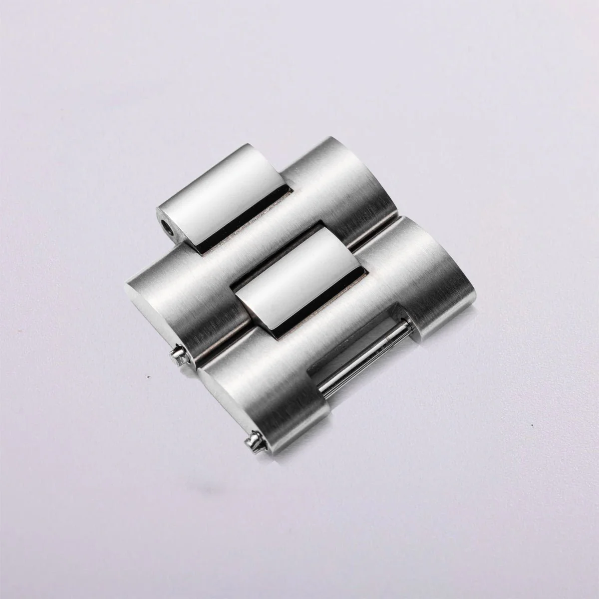 Pack of Extra Links - LADIES Style 2 - Silver