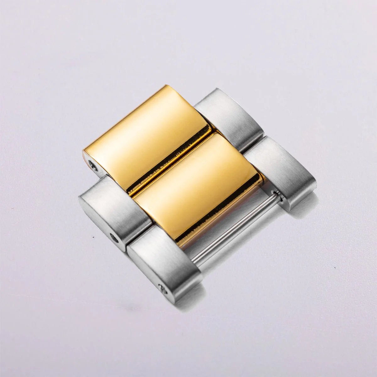 Pack of Extra Links - MENS Style 3 - Two-Tone