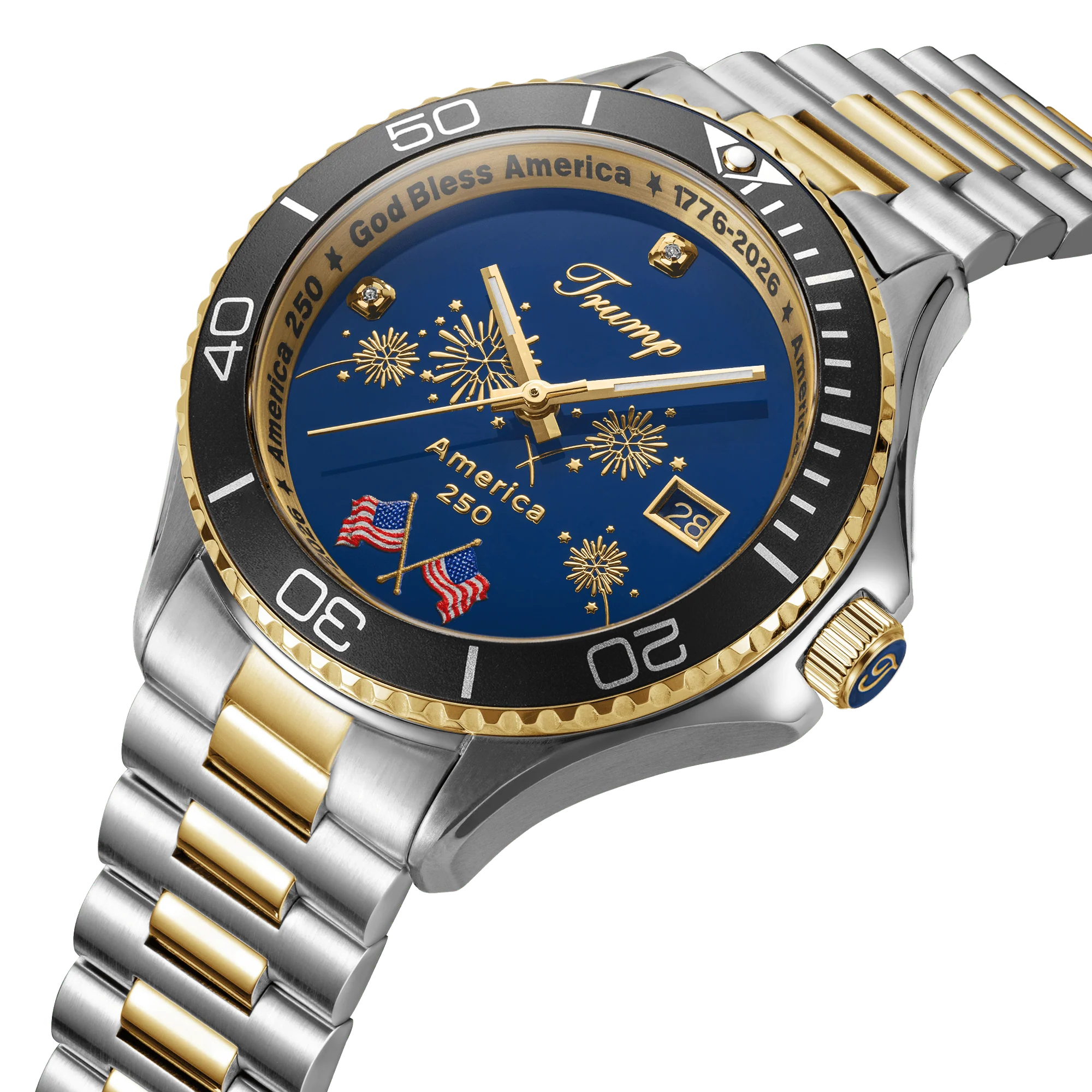 Patriot Two Tone - Image 2