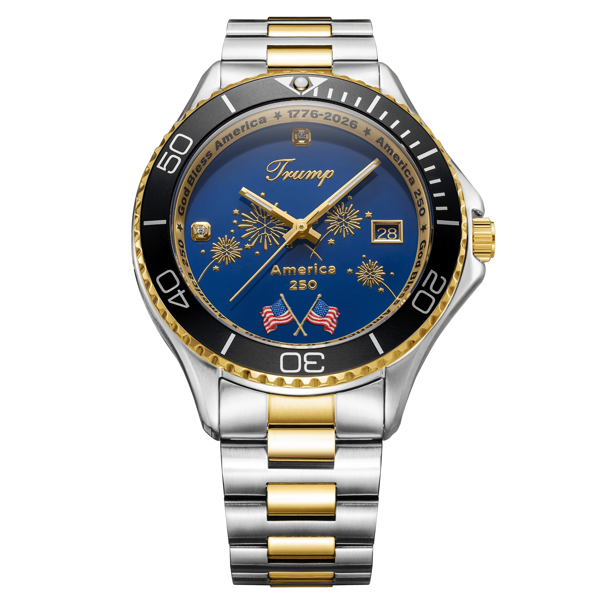 Patriot Two Tone - Image 3