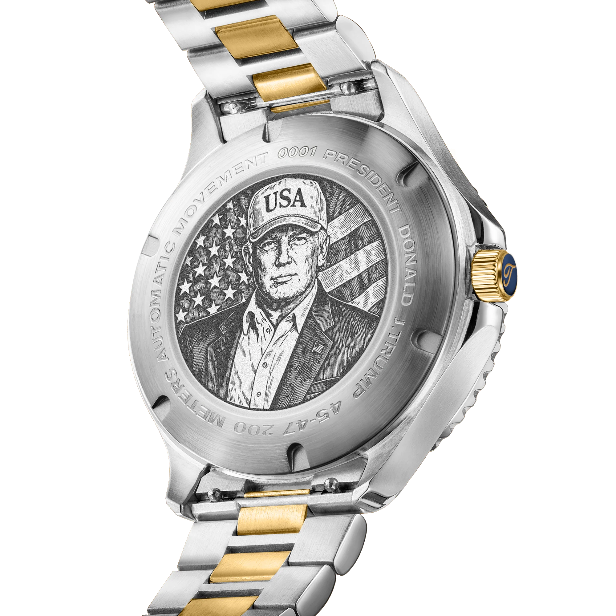 Patriot Two Tone - Image 4