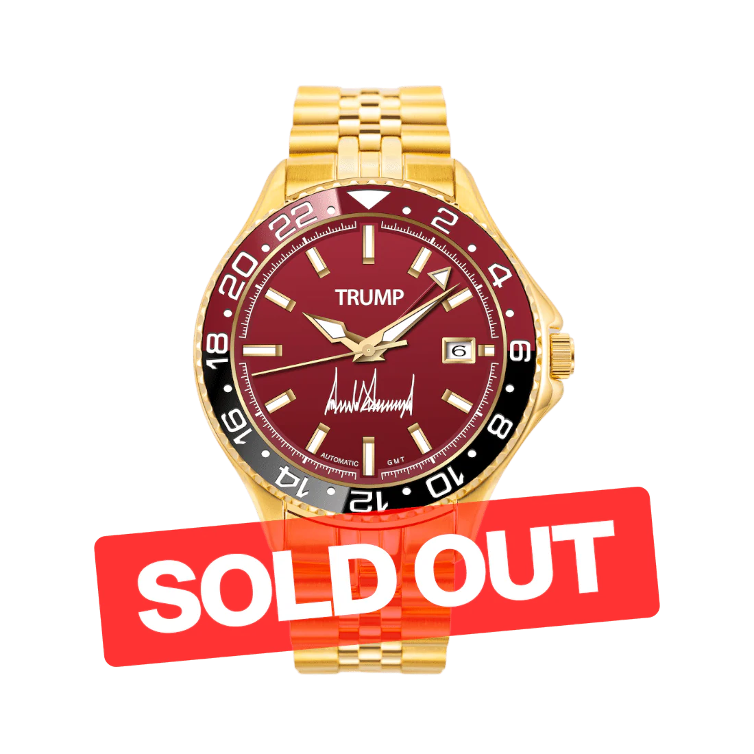 The Red Wave - Red Jasper Limited Edition - Image 2