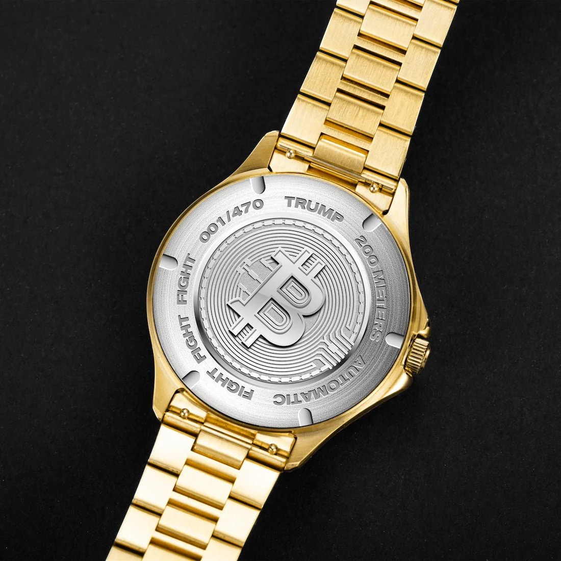 Trump Crypto President Watch 47 - Image 4