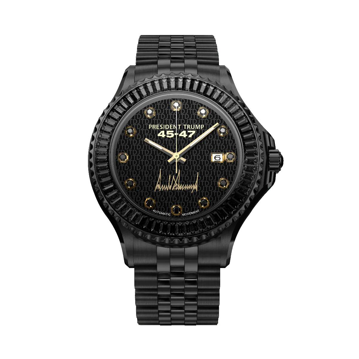 Victory Black Luxe Jewel - Image 2